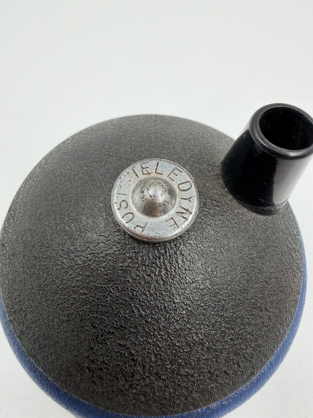 Vintage Tru Point D-3760 Desktop Drafting Pencil Sharpener Pointer Made in USA