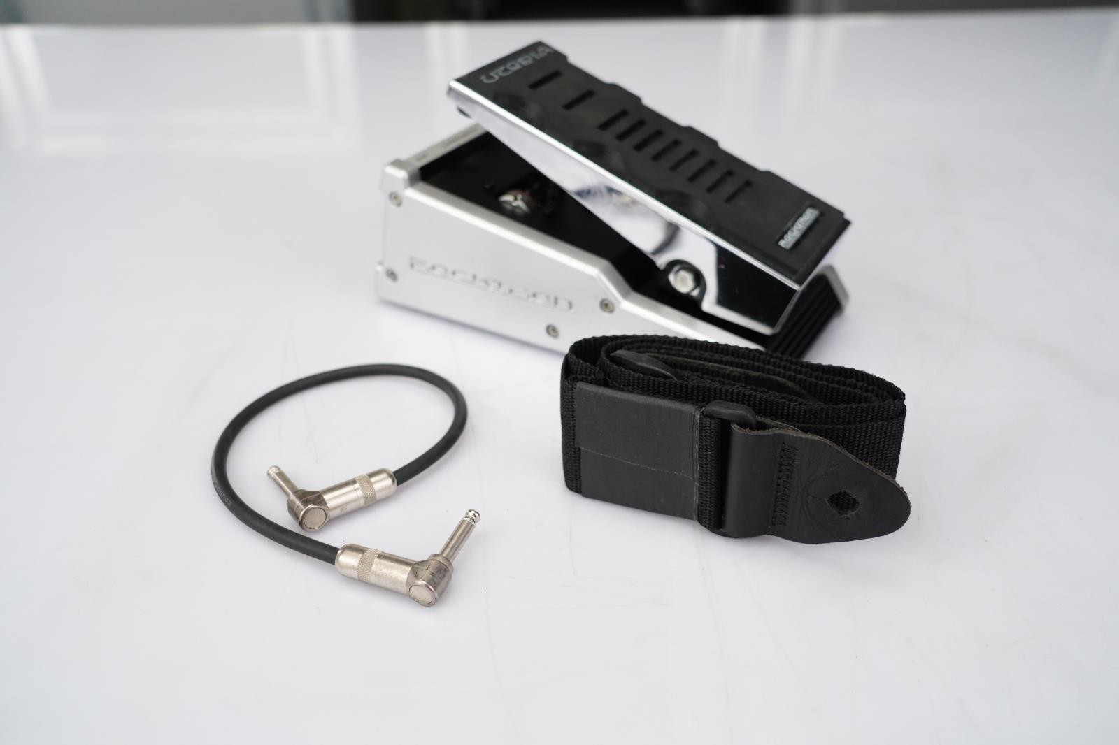 Rocktron Utopia Volume & Expression Pedal Owned by Maroon 5 #57691