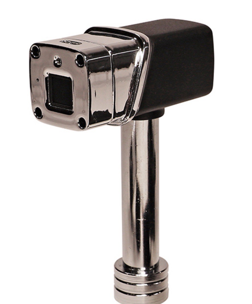 bROK PRINTLOCK EZ Access Receiver Biometric Trailer lock Universal