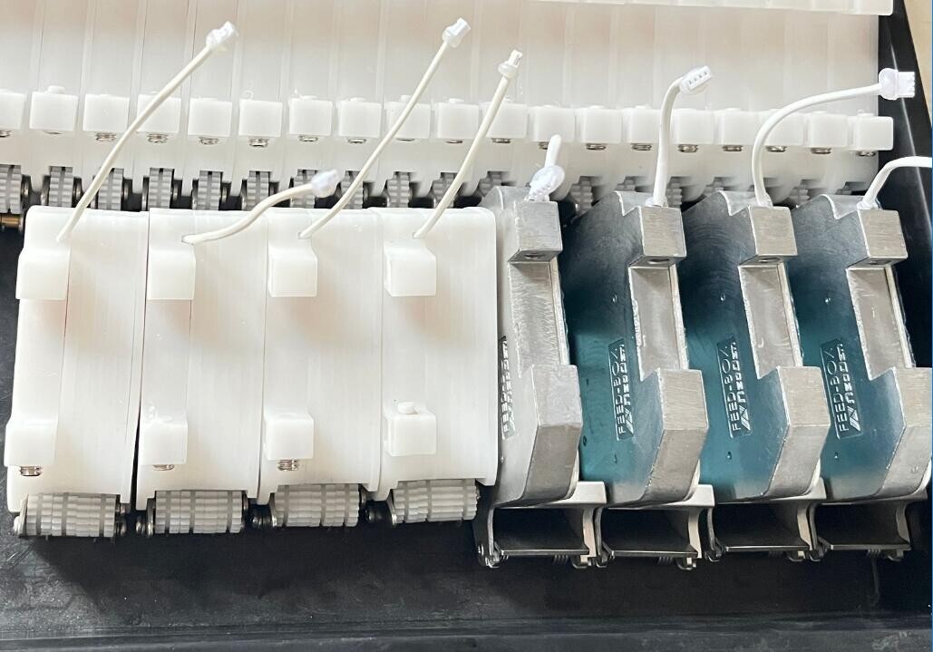 24mm feeder for NeoDen4 SMT pick and place machine