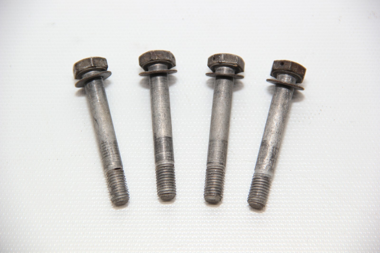Cleveland Dual Piston Caliper Assembly, P/N: 30-21