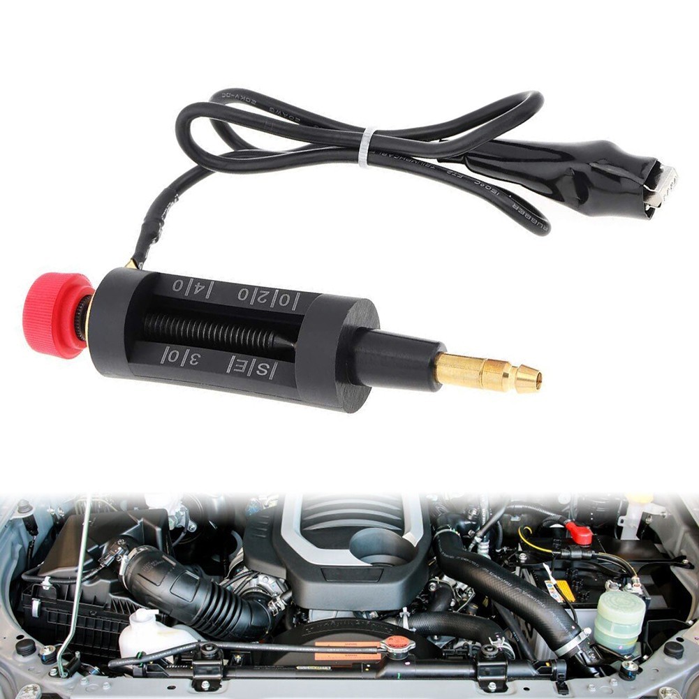 Reliable Auto Diagnostic Test Tool for Ignition System Troubleshooting