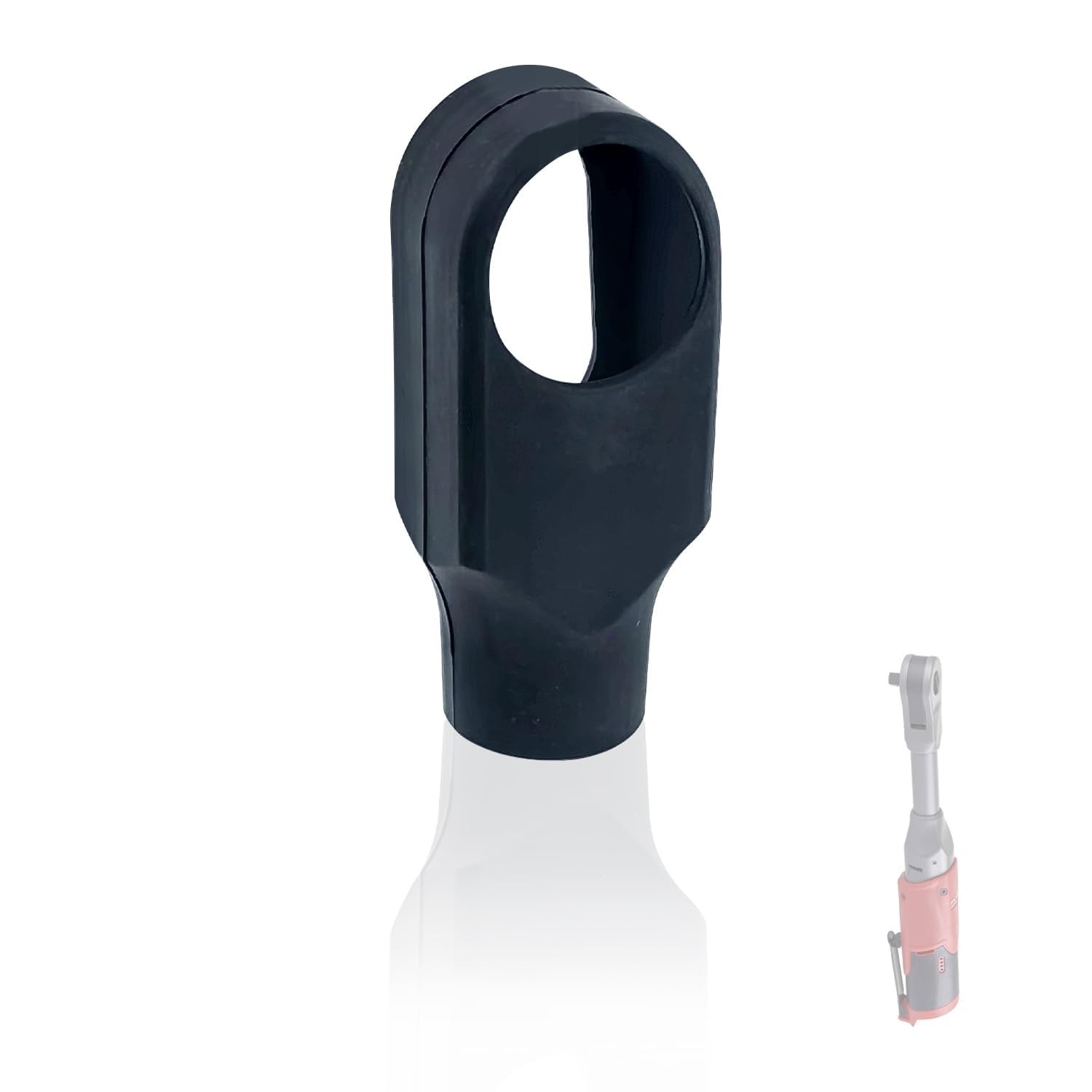 xuyunming Protective Boot 49-16-3050 Reach High Speed Ratchet Protective Boot...