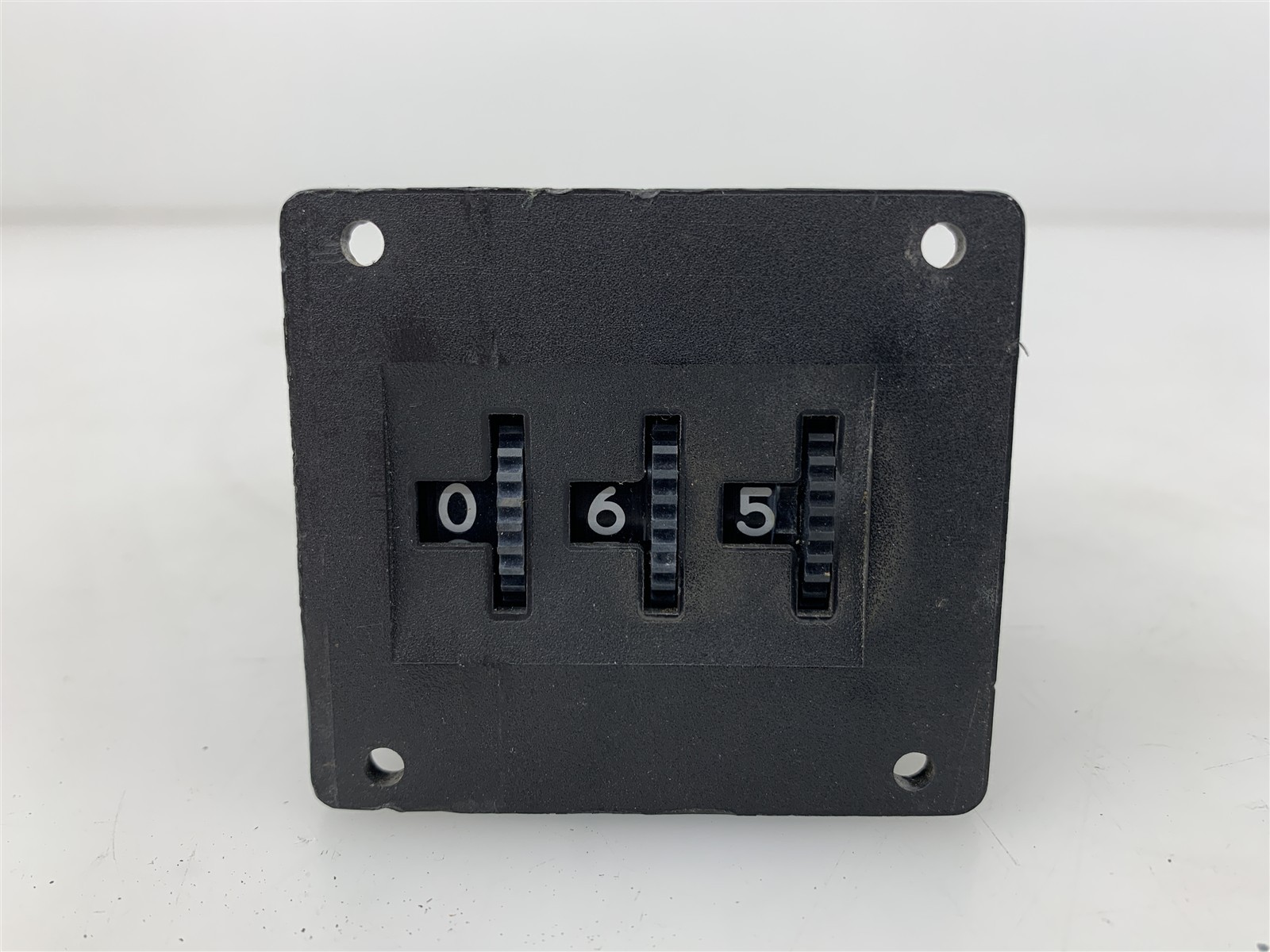 Durant Countdown Counter 3-Y-34468-400