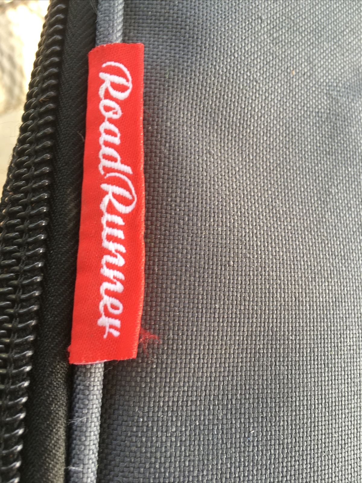 Roadrunner Mandolin Gig Bag