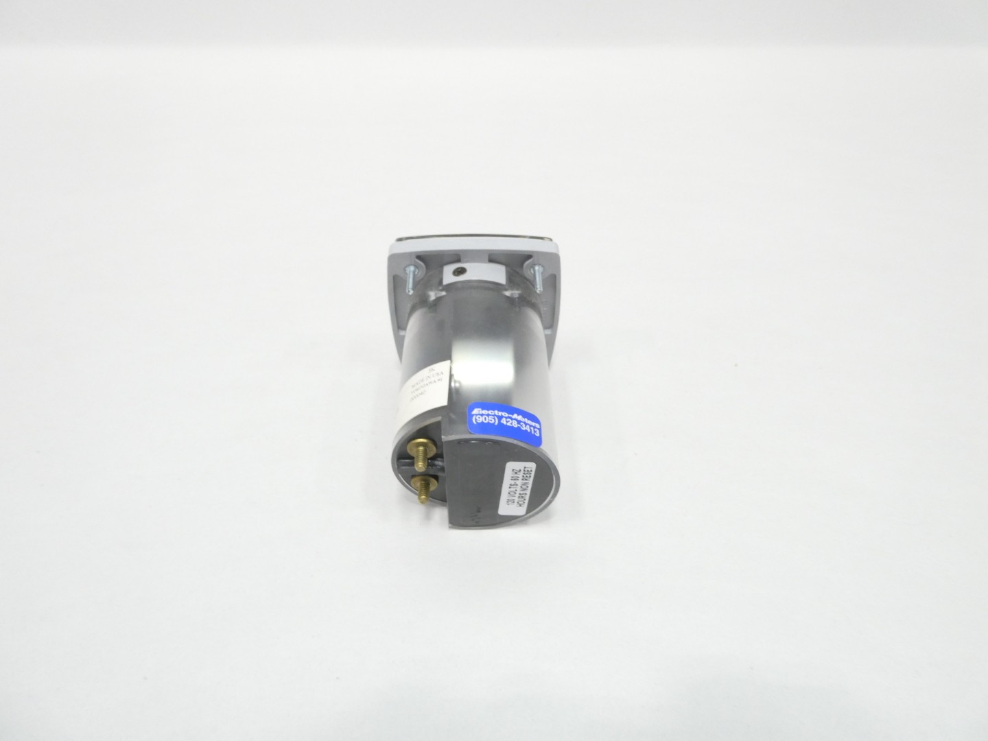 Yokogawa 240211AA-AB8 Time Meter