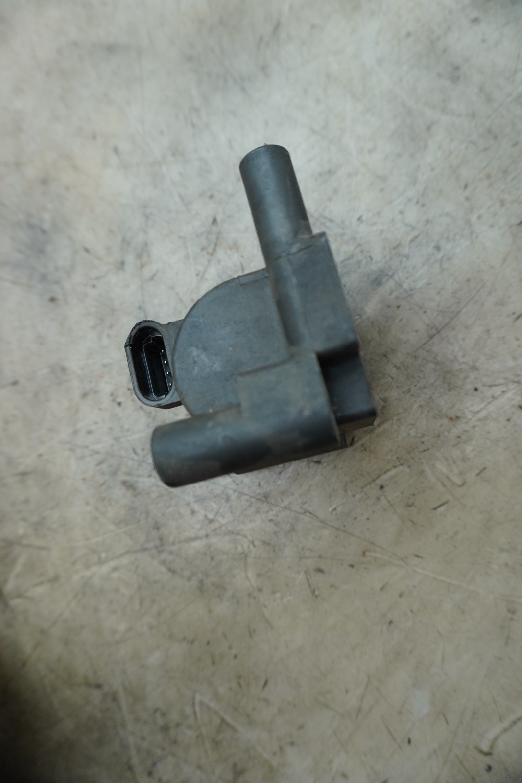 09 HARLEY DAVIDSON STREETGLIDE COIL E-5575