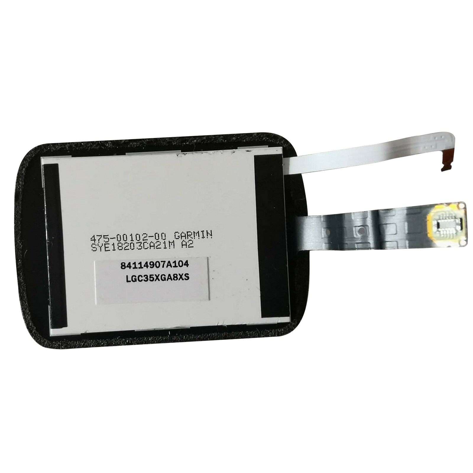 Replace Original LCD Touch Screen Display Digitizer For Garmin Edge 130 GPS Bike