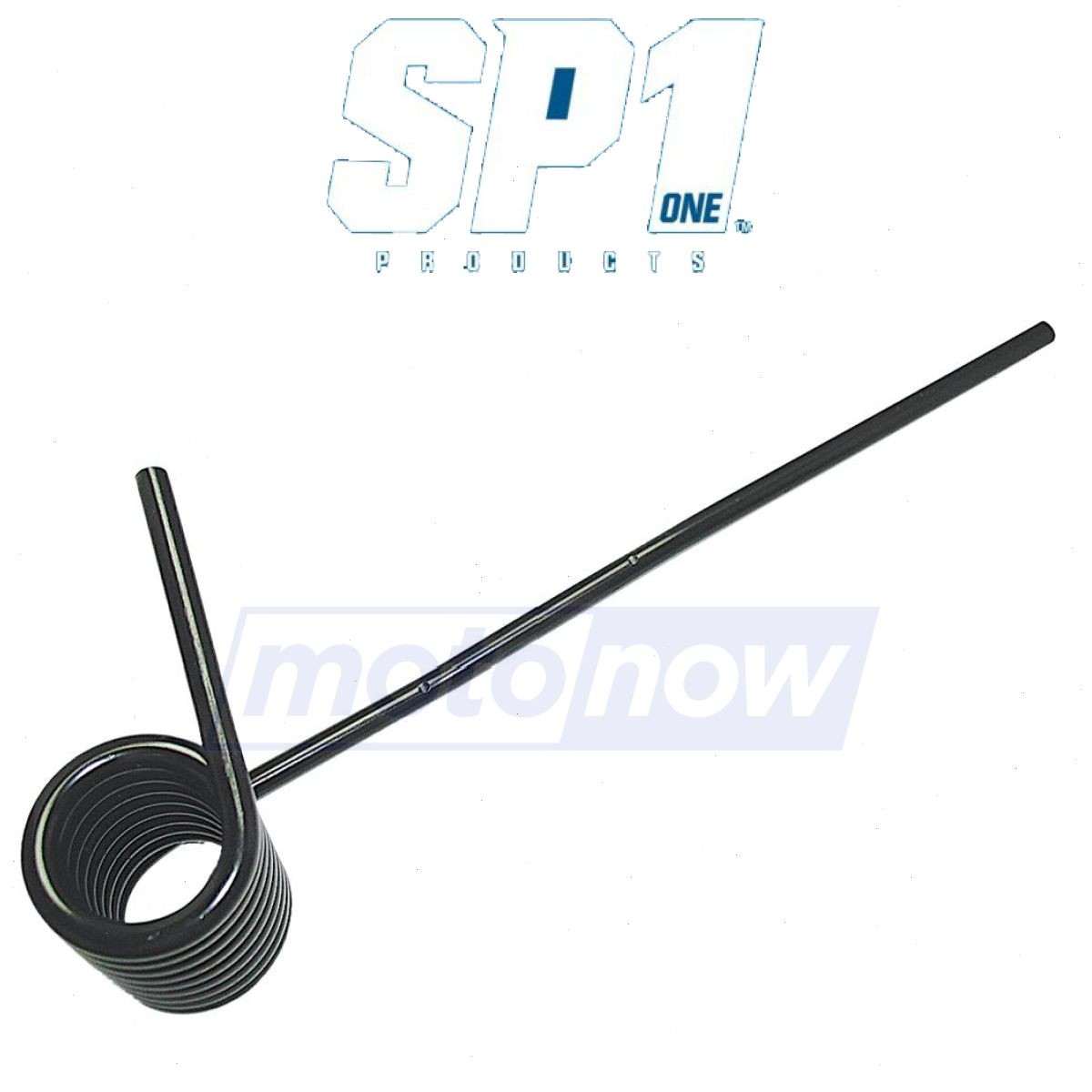 SP1 Rear Right Suspension Spring for 1992-1995 Polaris 440 - Suspension di