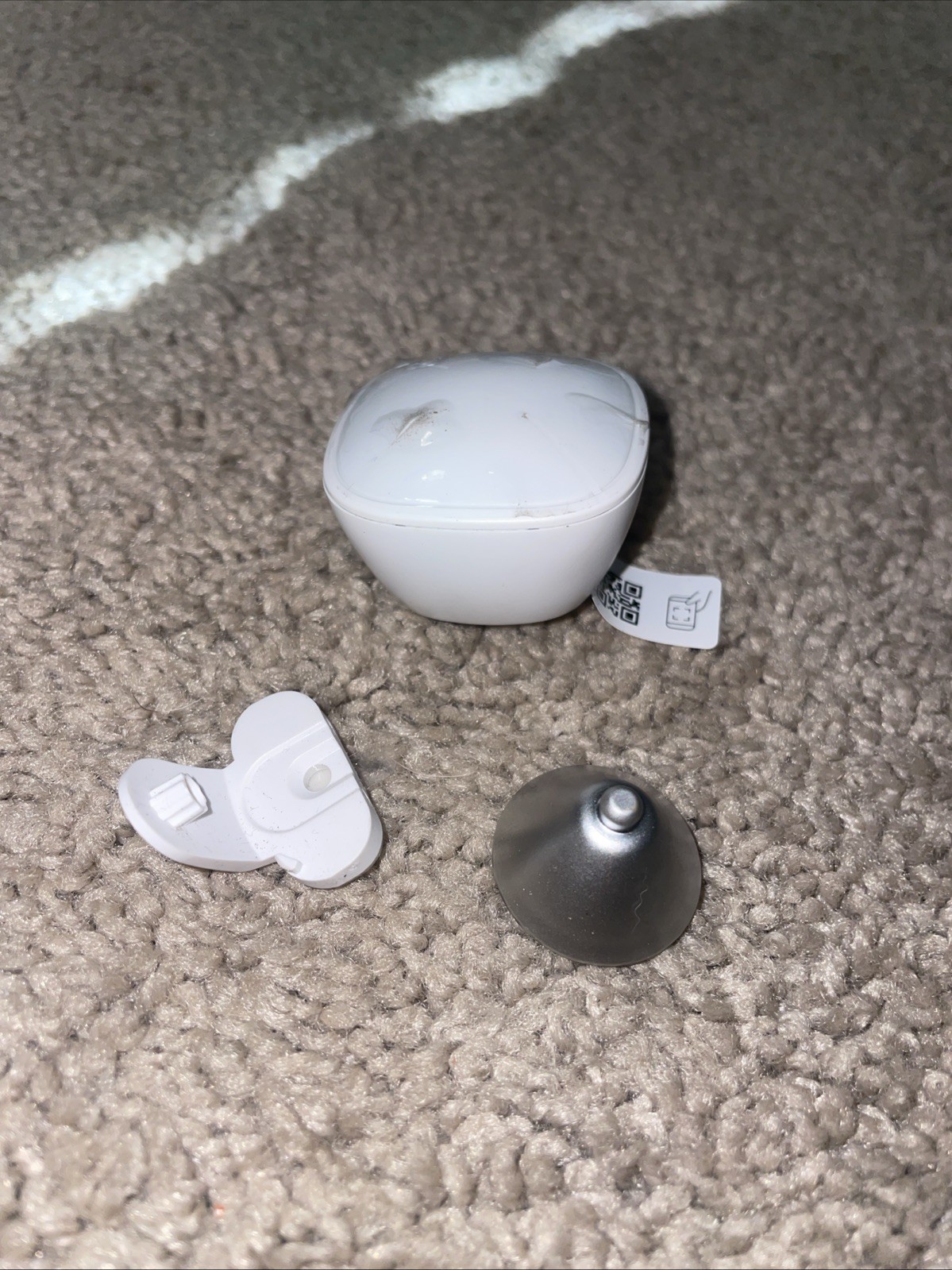 Ecobee SmartSensor Room Temperature Sensor