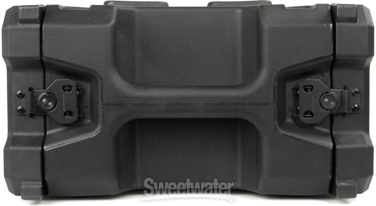 Gator G-PRO-4U-13 Pro Series Shallow Rack Case
