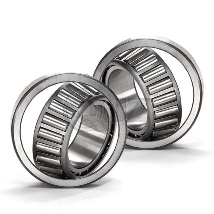 2x 33209 Tapered Roller [Set ] Replacement QJZ new Bearing + Race