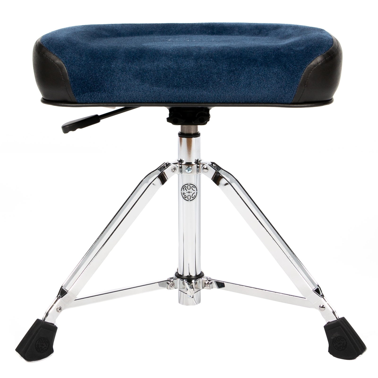 Roc-N-Soc Nitro Square Throne - Blue