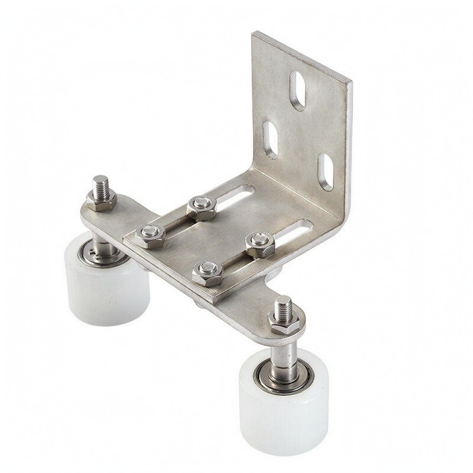 Sliding Door Wheel Bracket Effortless Rolling Door Wheel Bracket Sturdy Duty