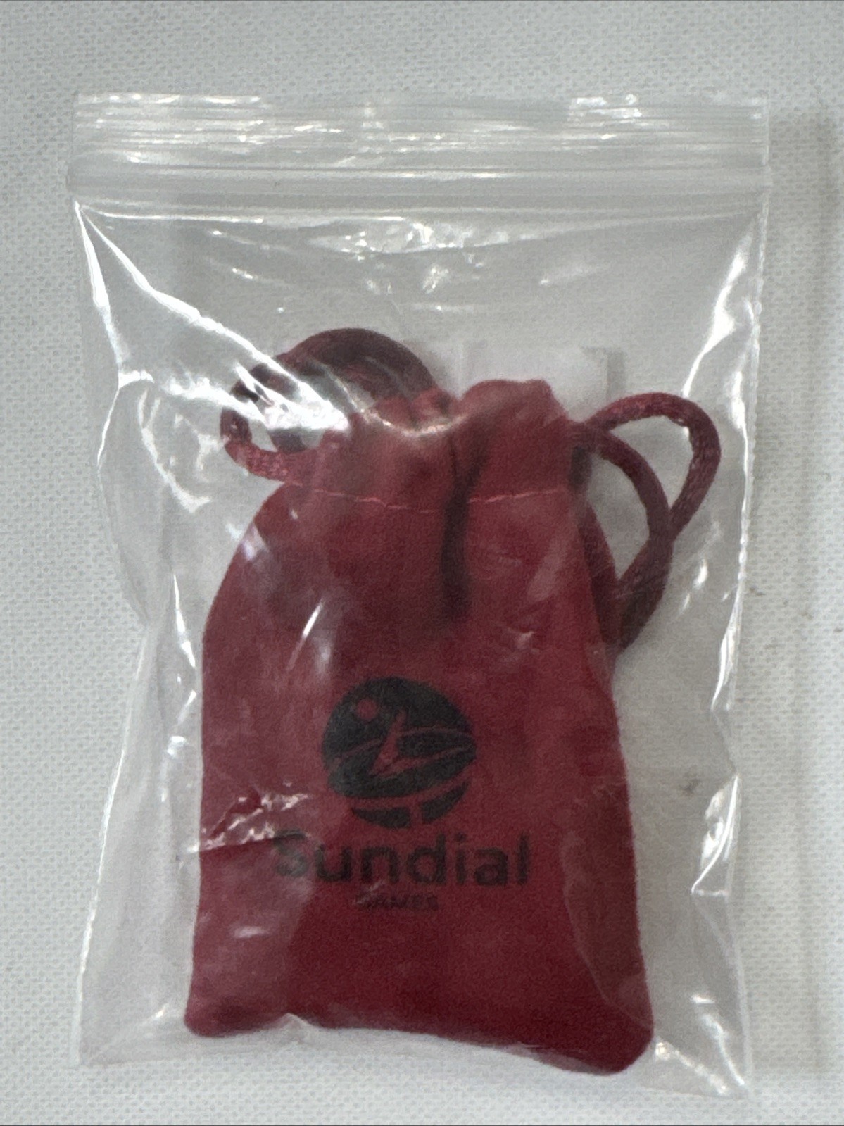 Sundial Games, Mini Dice, SD26MINI