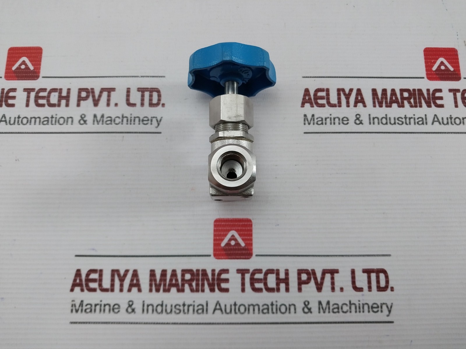 SANKO 260K-1/4 Needle Valve