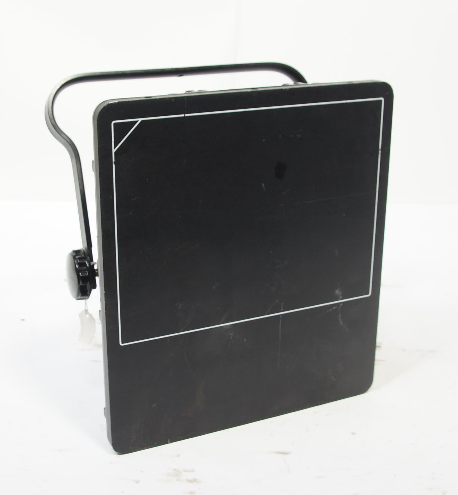 SAIC RTR-4 Upgrade to Portable Digital Mobile Notebook Imager