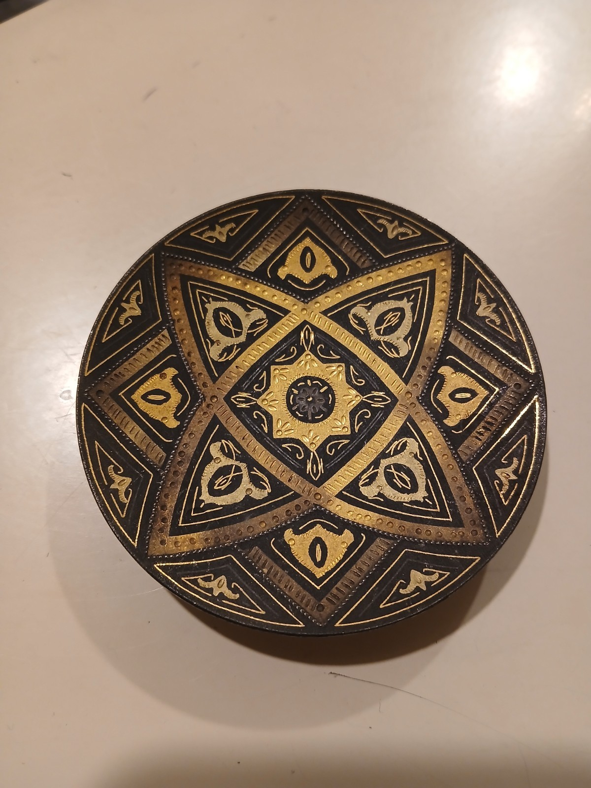 Ring Dish