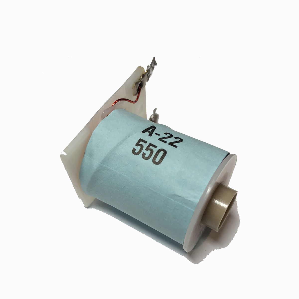 Williams Pinball Machine Coil A-22-550