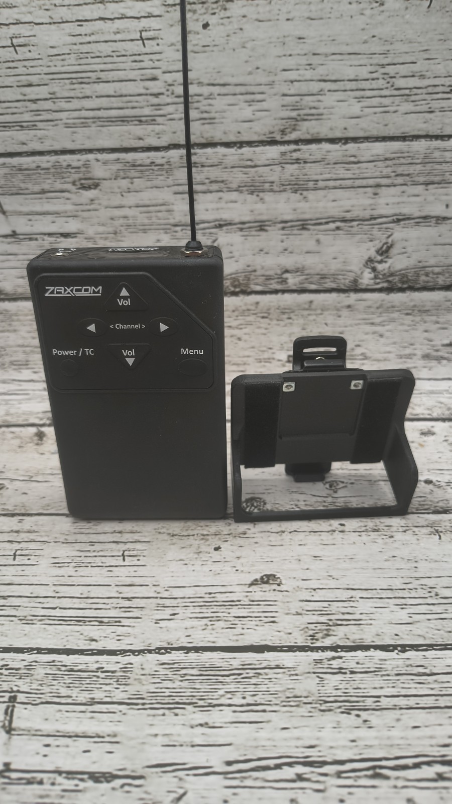 Zaxcom URX50 Wireless Audio Receiver