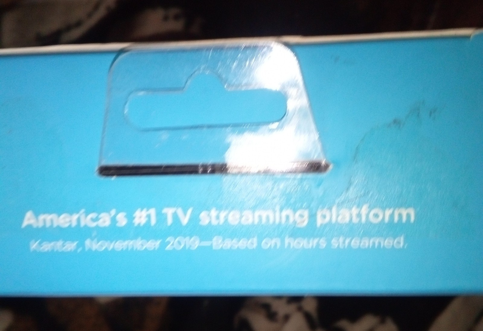 Roku Express Home Entertainment Streaming Media Player Kit