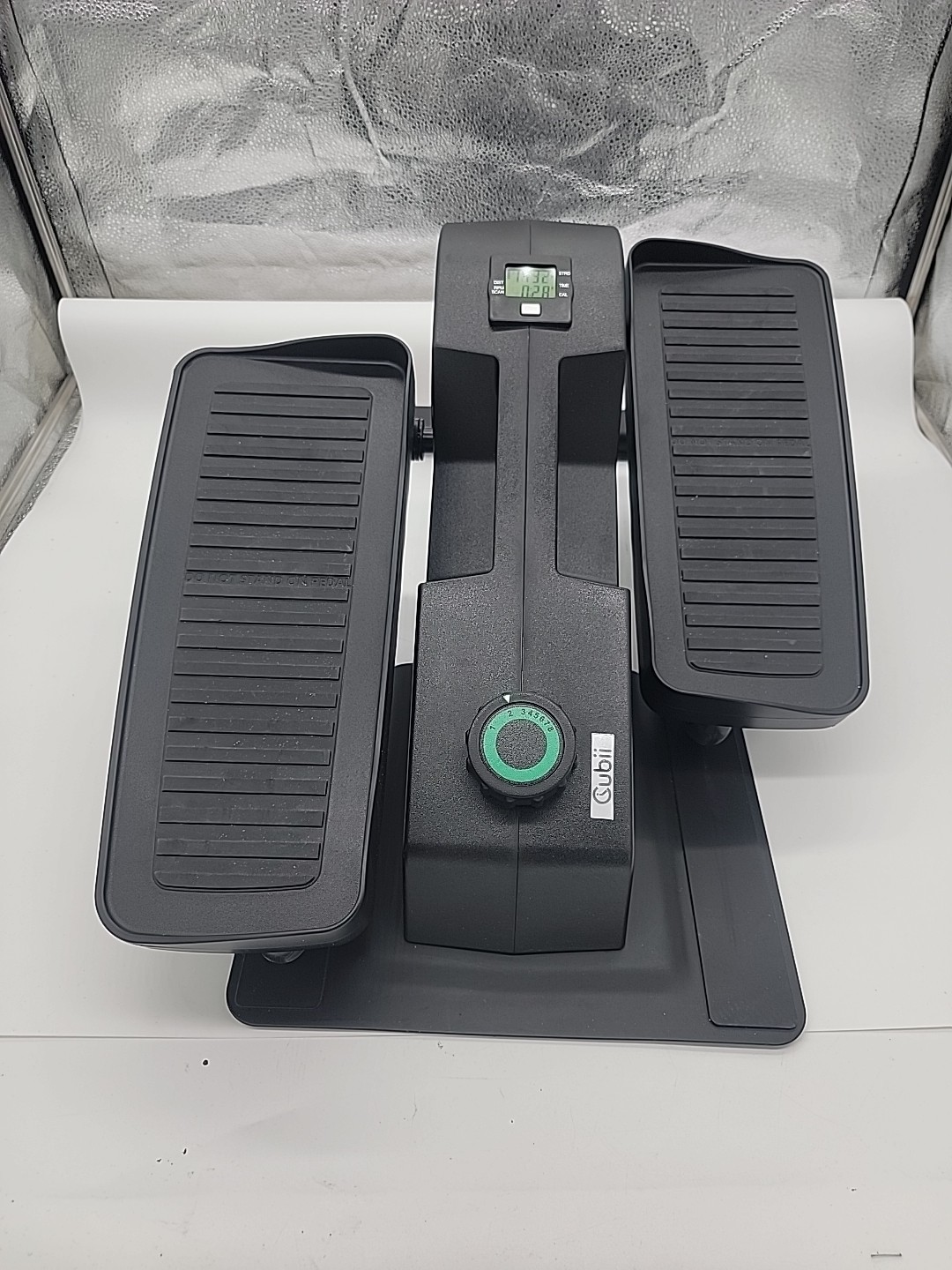 Cubii Under Desk Elliptical F3A2