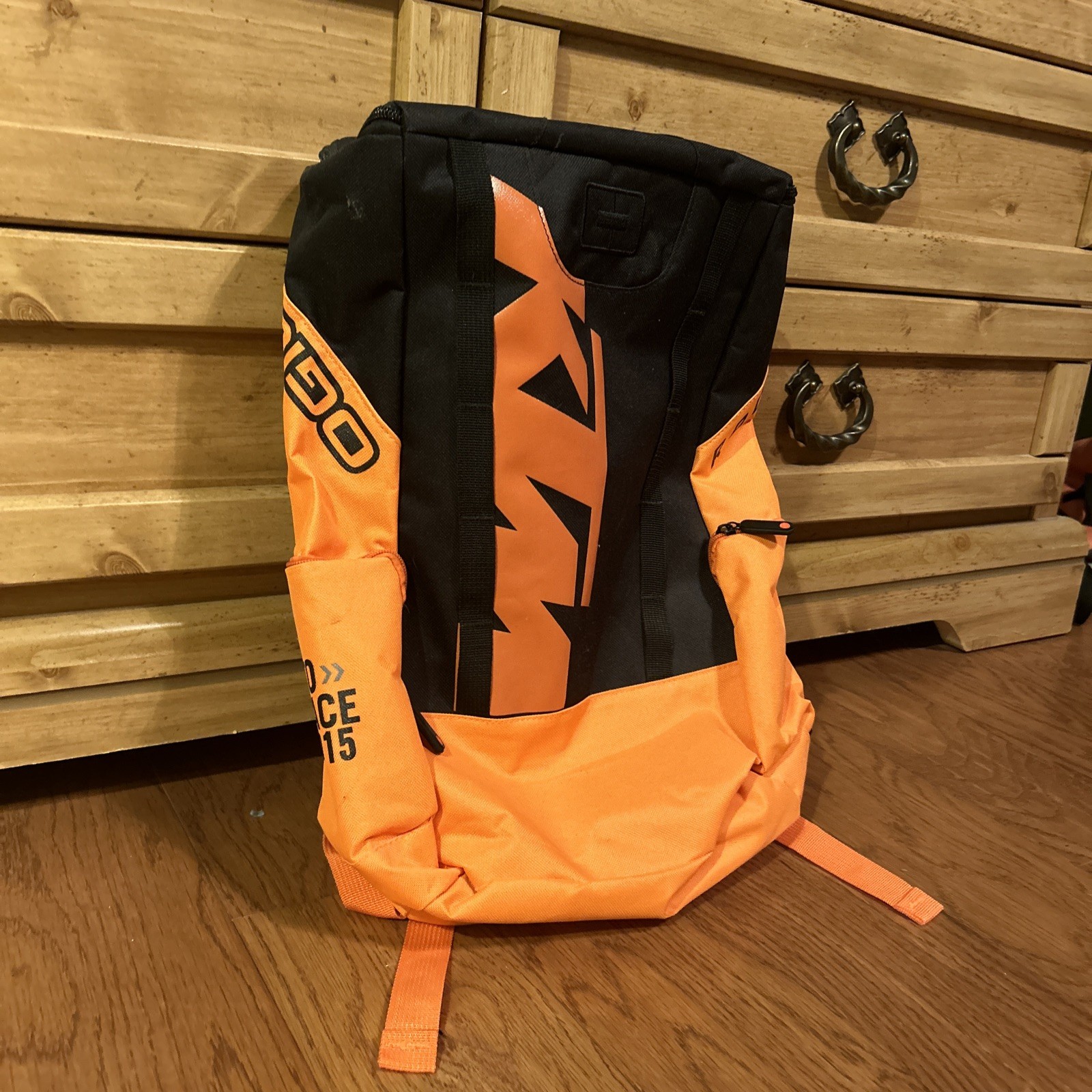 Ktm Ready To Race 2015 Ogio Backpack