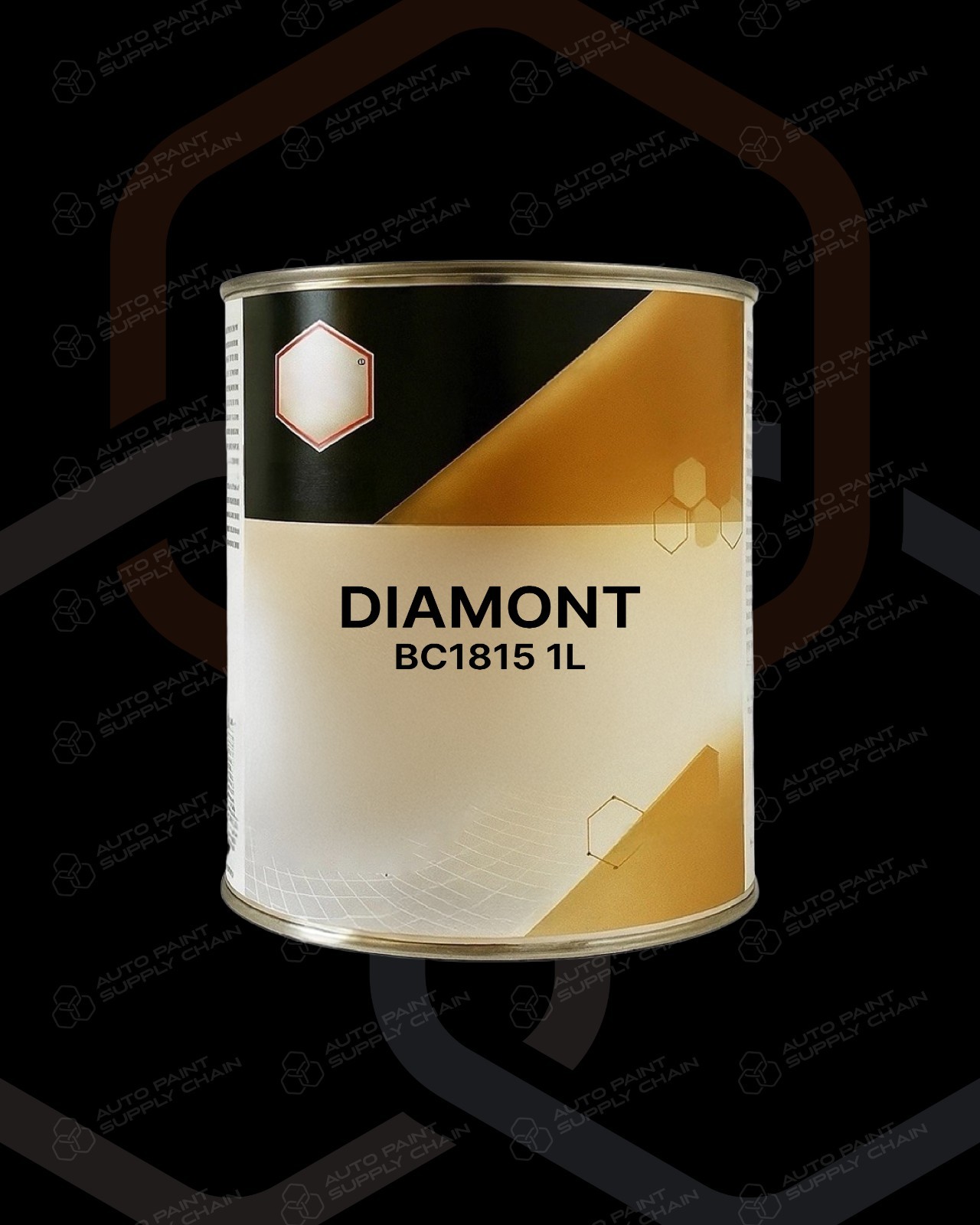 RM Diamont BC1815 Crystal Red Toner 1L