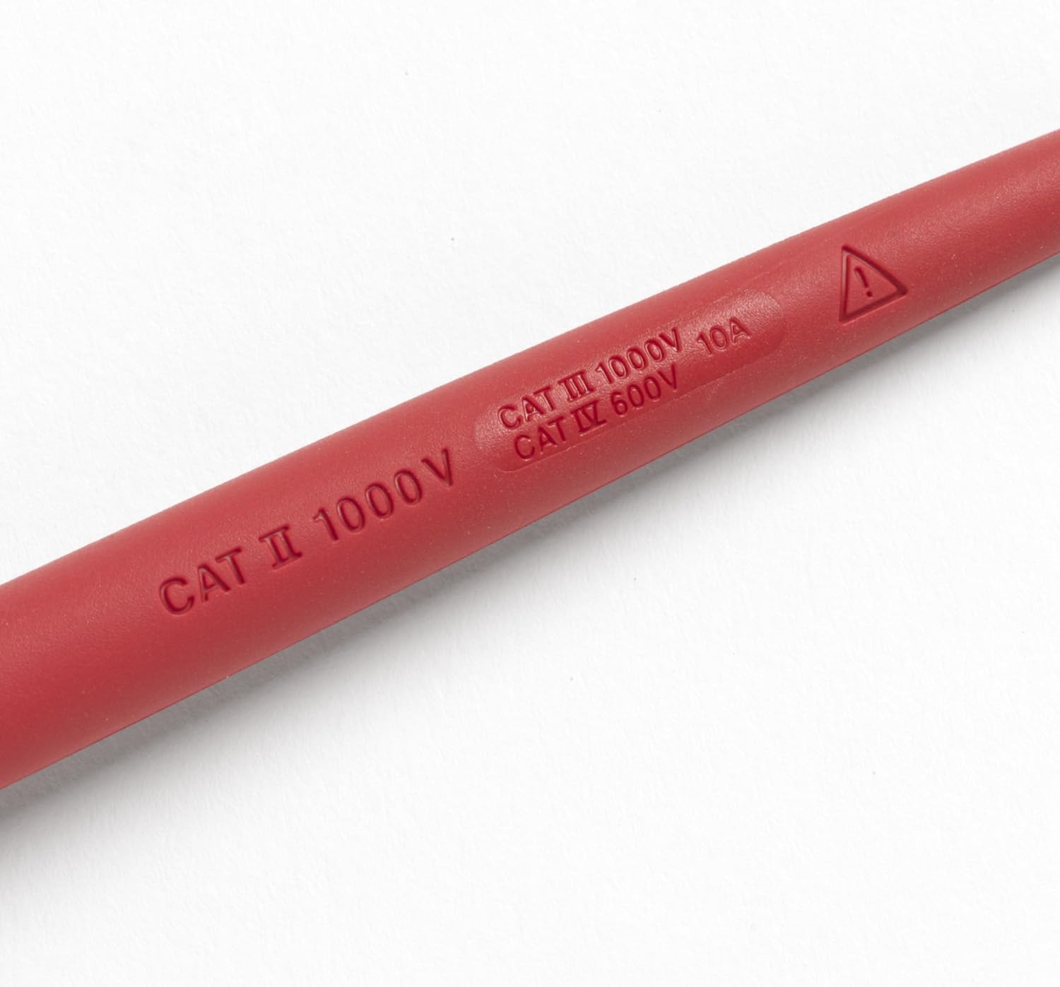 Corporation FLUTL75 Hard Point Test Lead Set