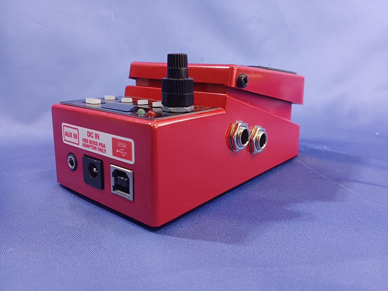 BOSS RC-3 Loop Station