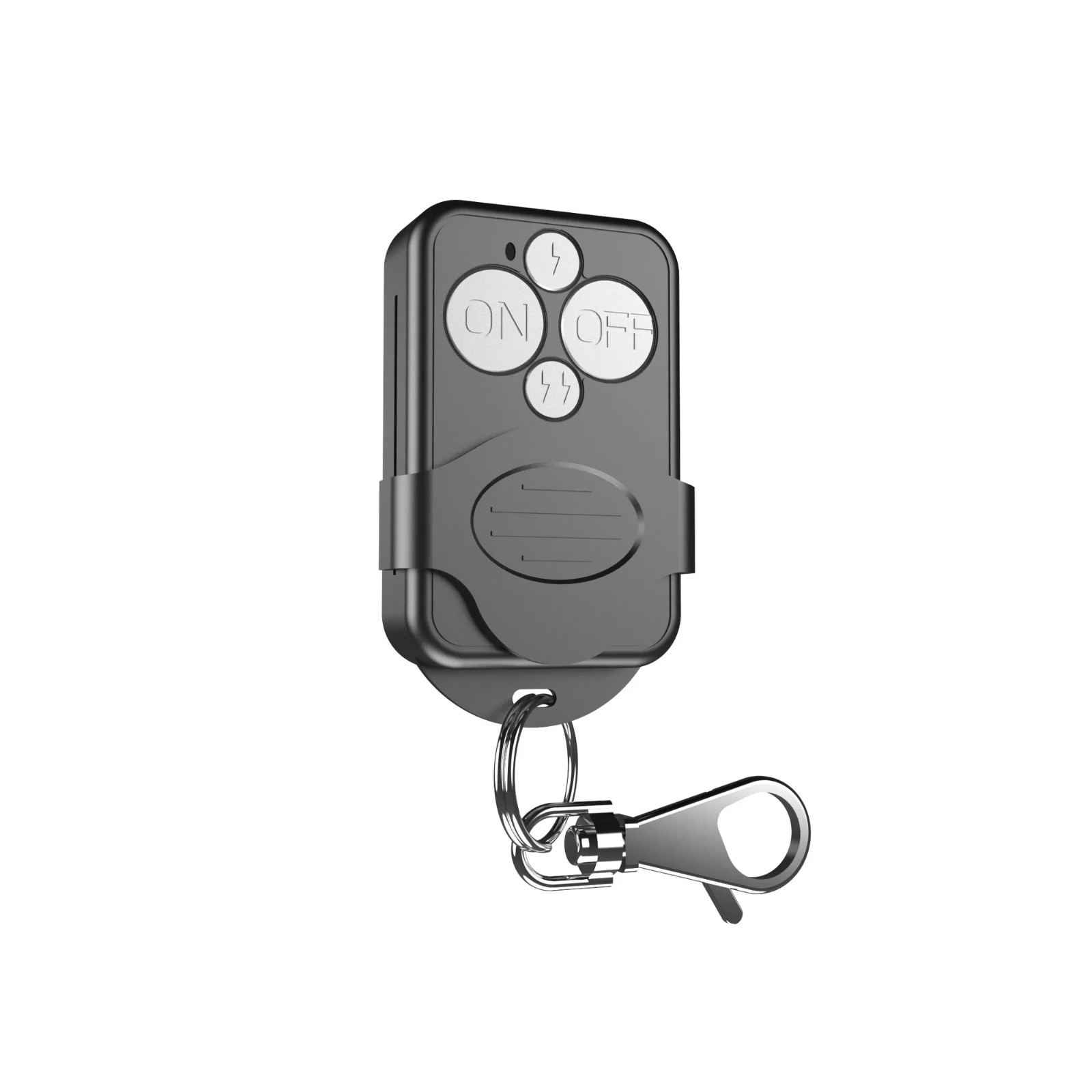 TYPE S - Elevate 2-Light Output Wiring Harness - Wireless Remote or Wired Contro