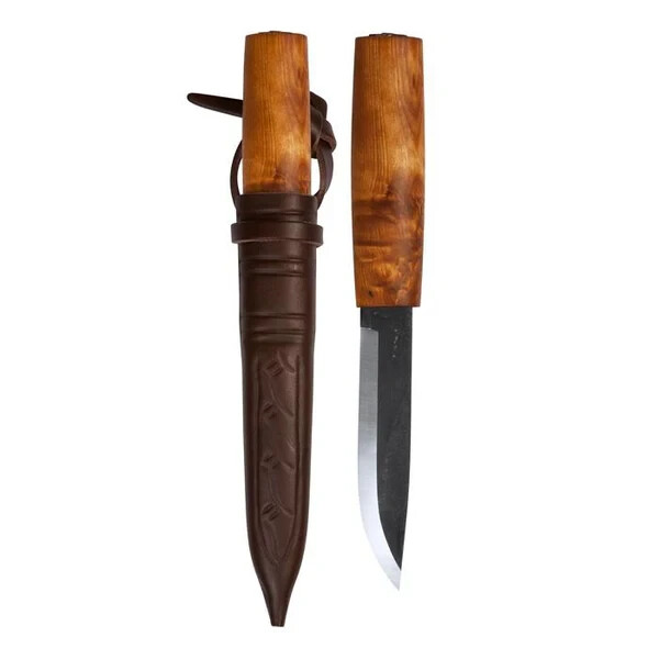 Helle "Viking" Knife - Hand Crafted in Norway