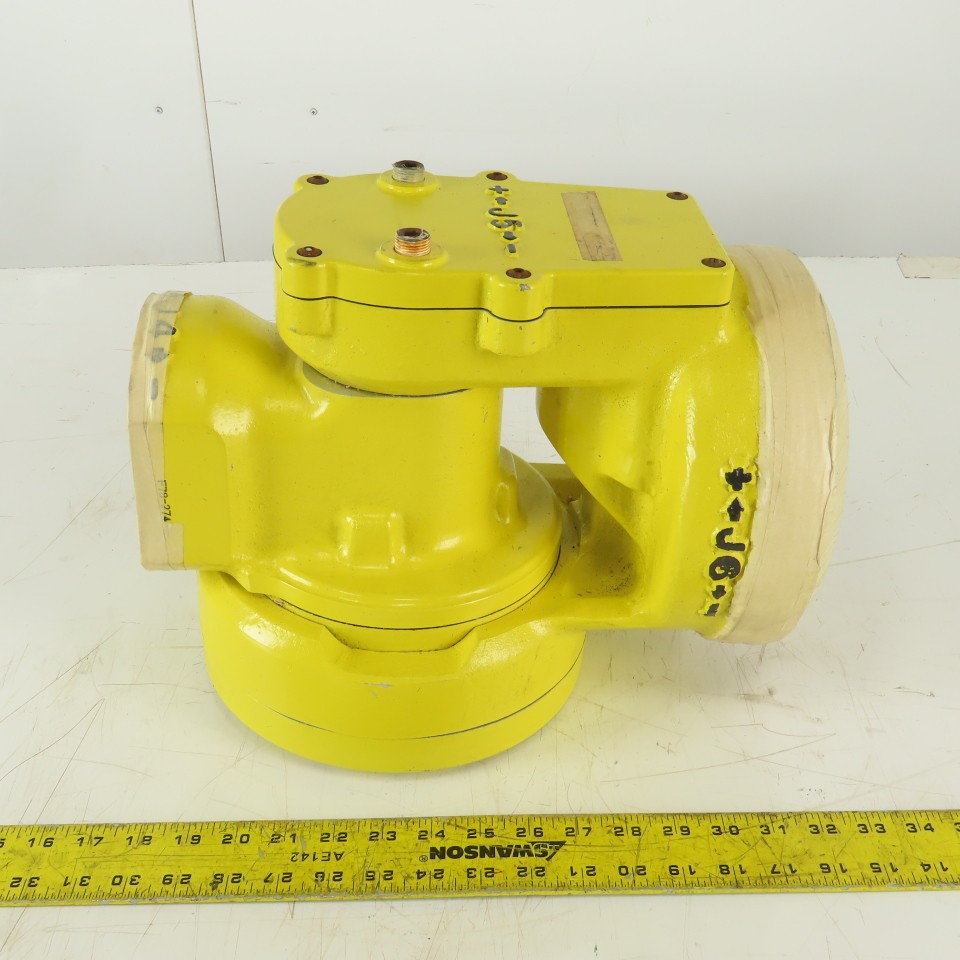 Fanuc A290-7302-V511 Robotic Robot Wrist Inline High Torque