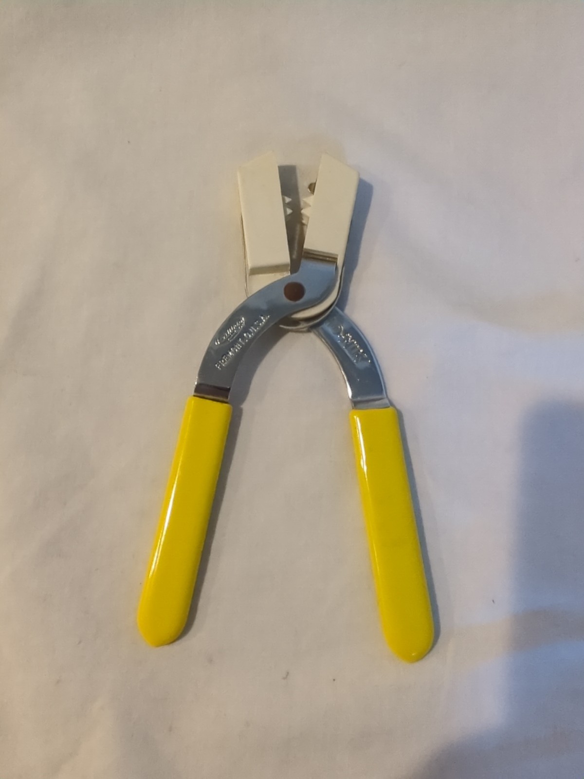 Clauss NO-NIK Wire Strippers - .018