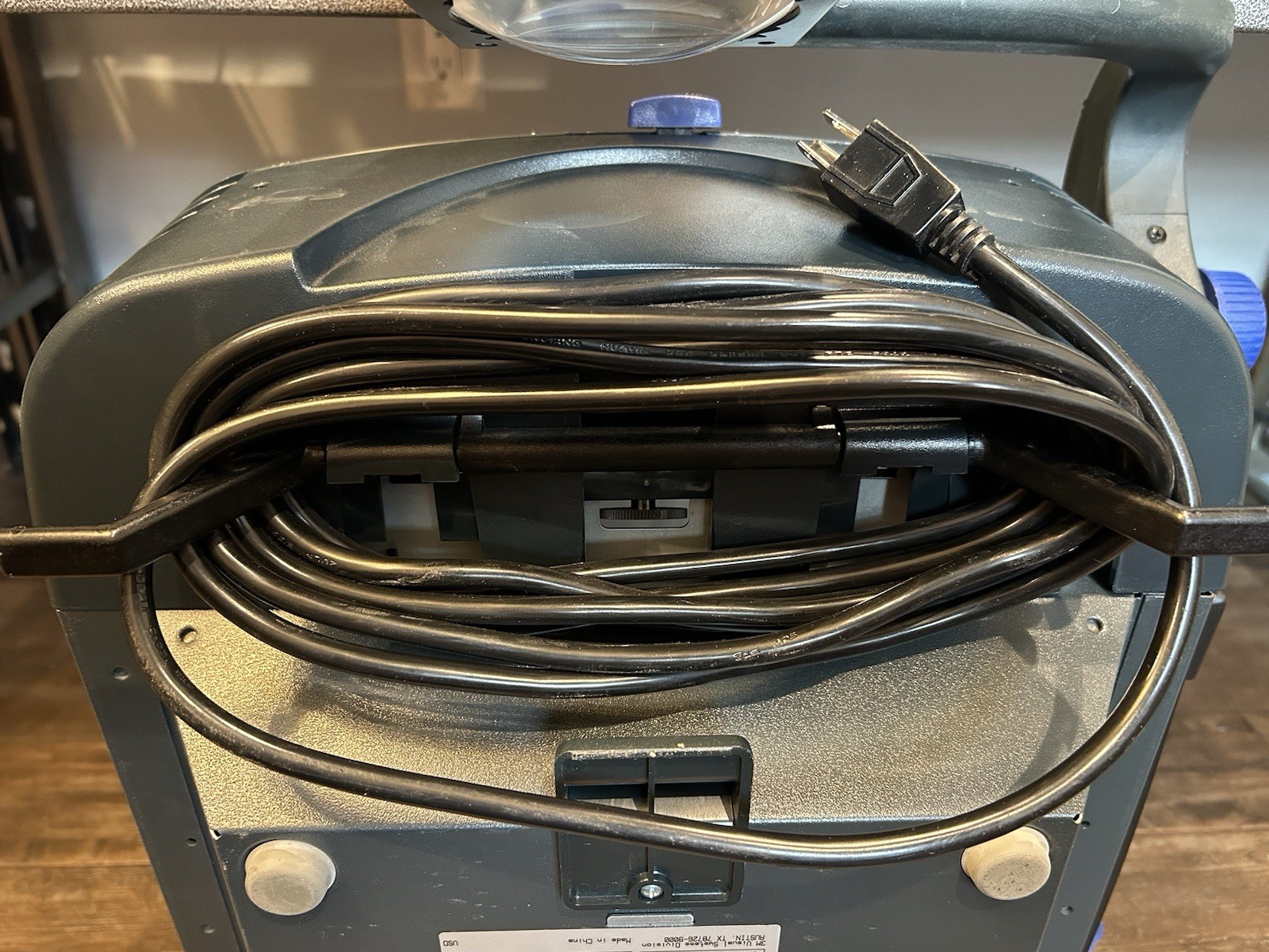 3M 1800 Overhead Projector Tested /Fully Functional 1800AJD