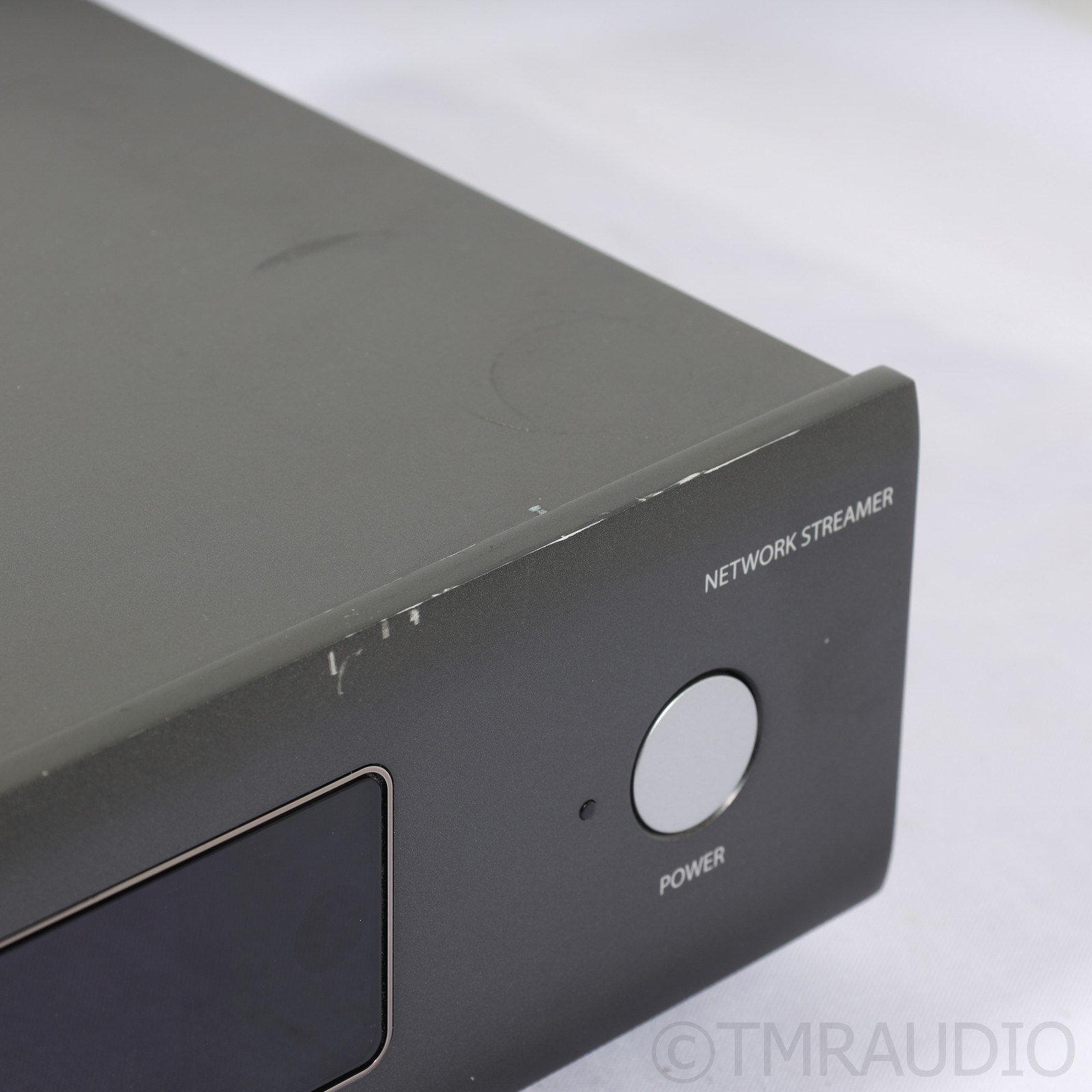Arcam ST60 Network Streamer