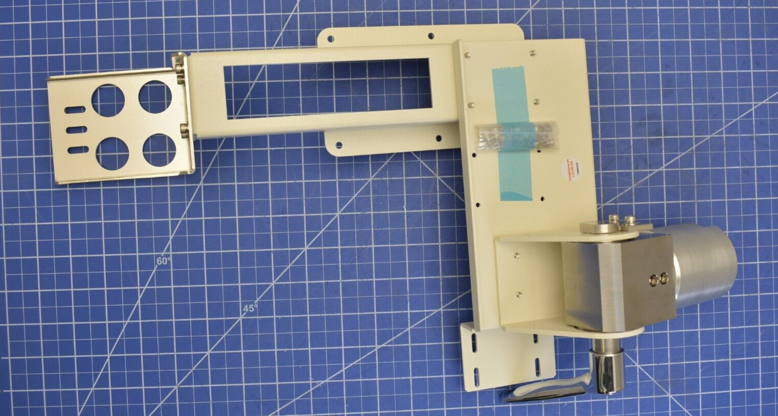 3385-013260-13 / SUPPORT ASSY. LCD TOUCH PANEL /TOKYO ELECTRON TEL