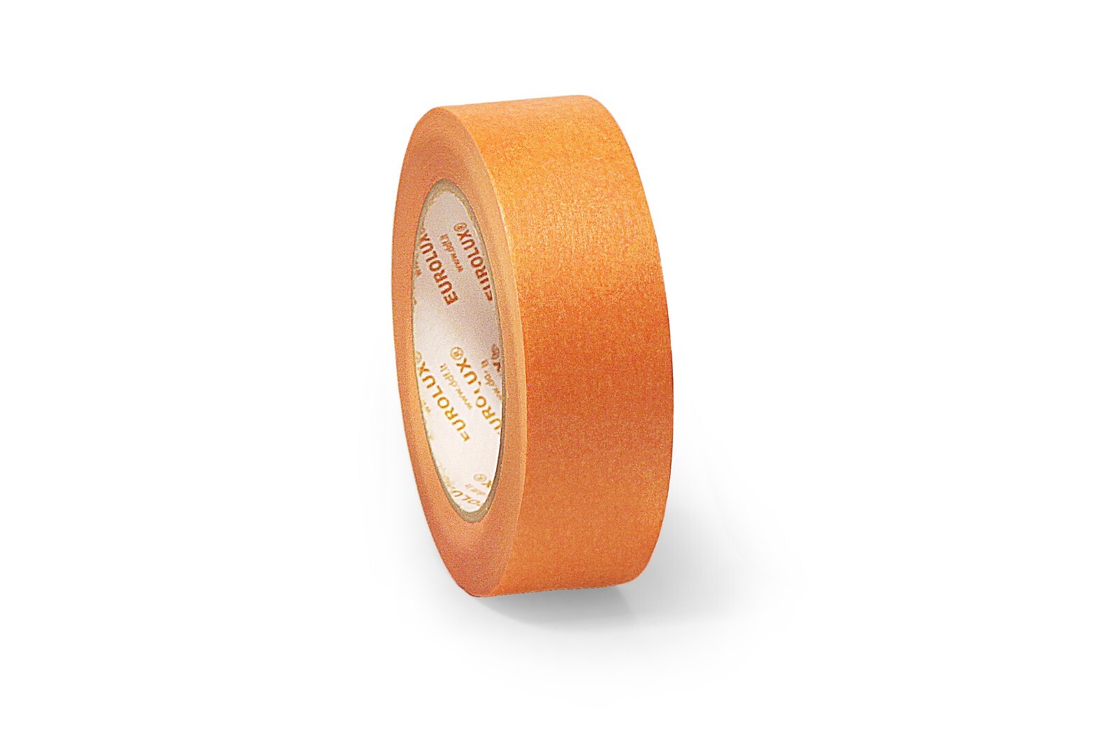 Automotive  Masking tape 212°F Orange UV Waterproof, 1-1/2”x 49,2 Yards, 6 rolls
