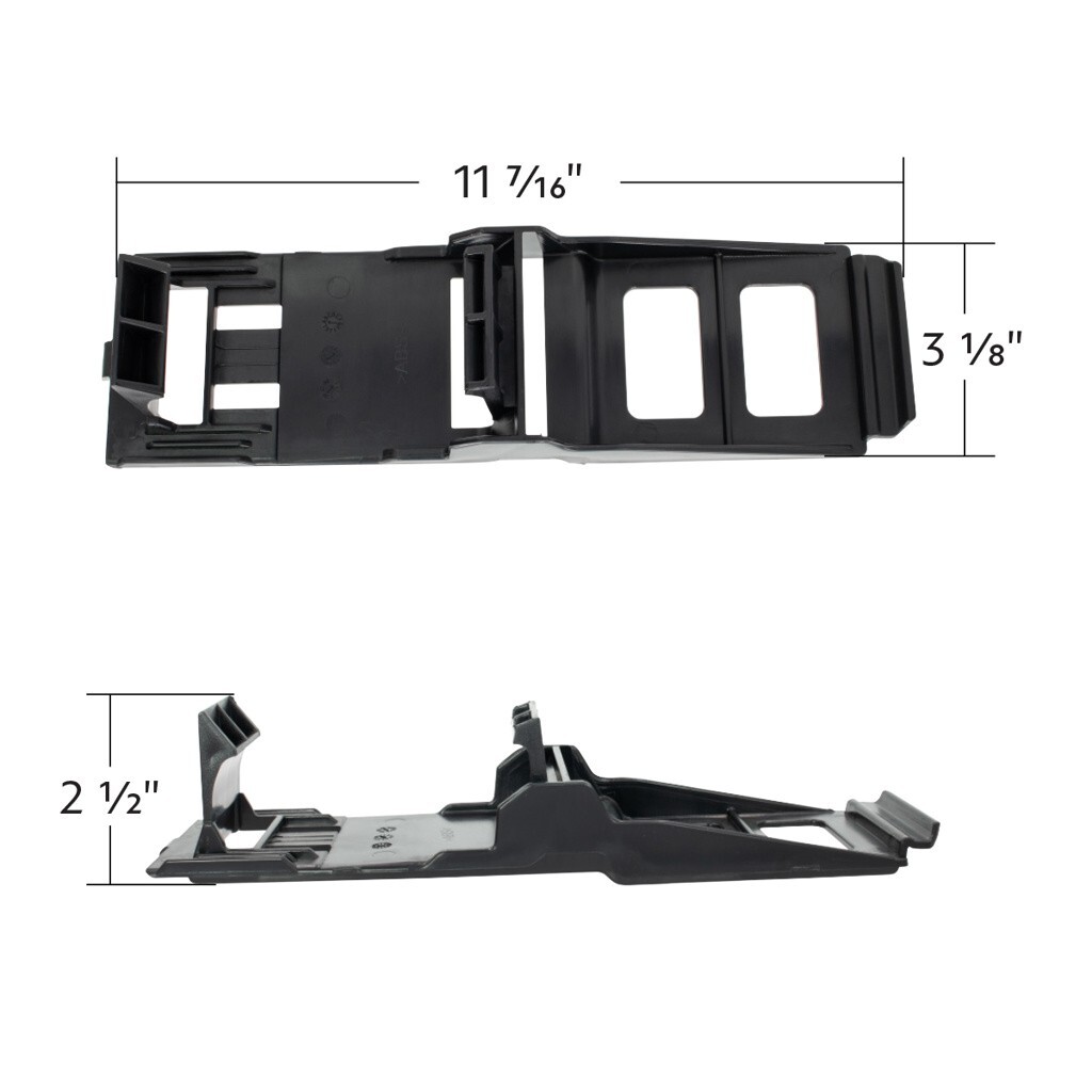 Fairing Retainer for 2003-2017 Volvo VNL for Inside