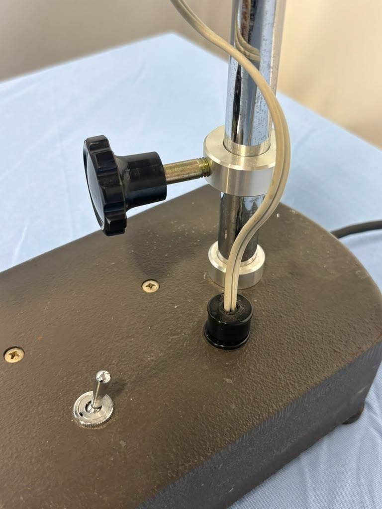 Meiji Techno 10x Zoom Stereo Microscope Model BM 33780
