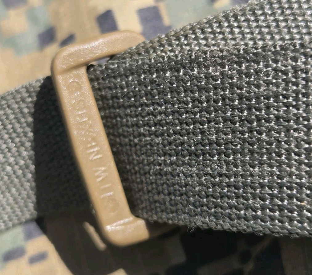 US MADE 2 Point Tactical Sling