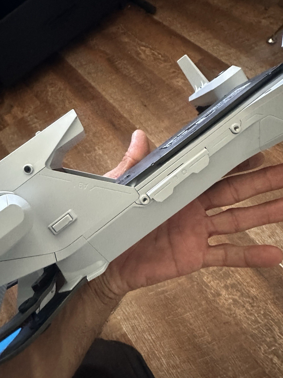 GEN 2 Skydio X10 Enterprise DRONE ONLY OPEN BOX NO BATTERY CONTROLLER NO RESERVE