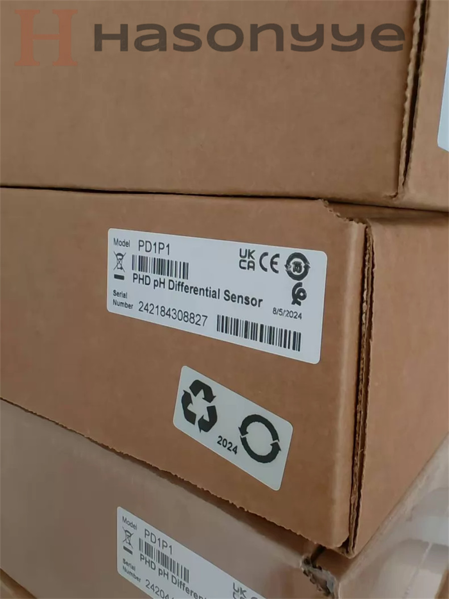 1PCS new HACH PD1P1 PH electrode Fast Shipping