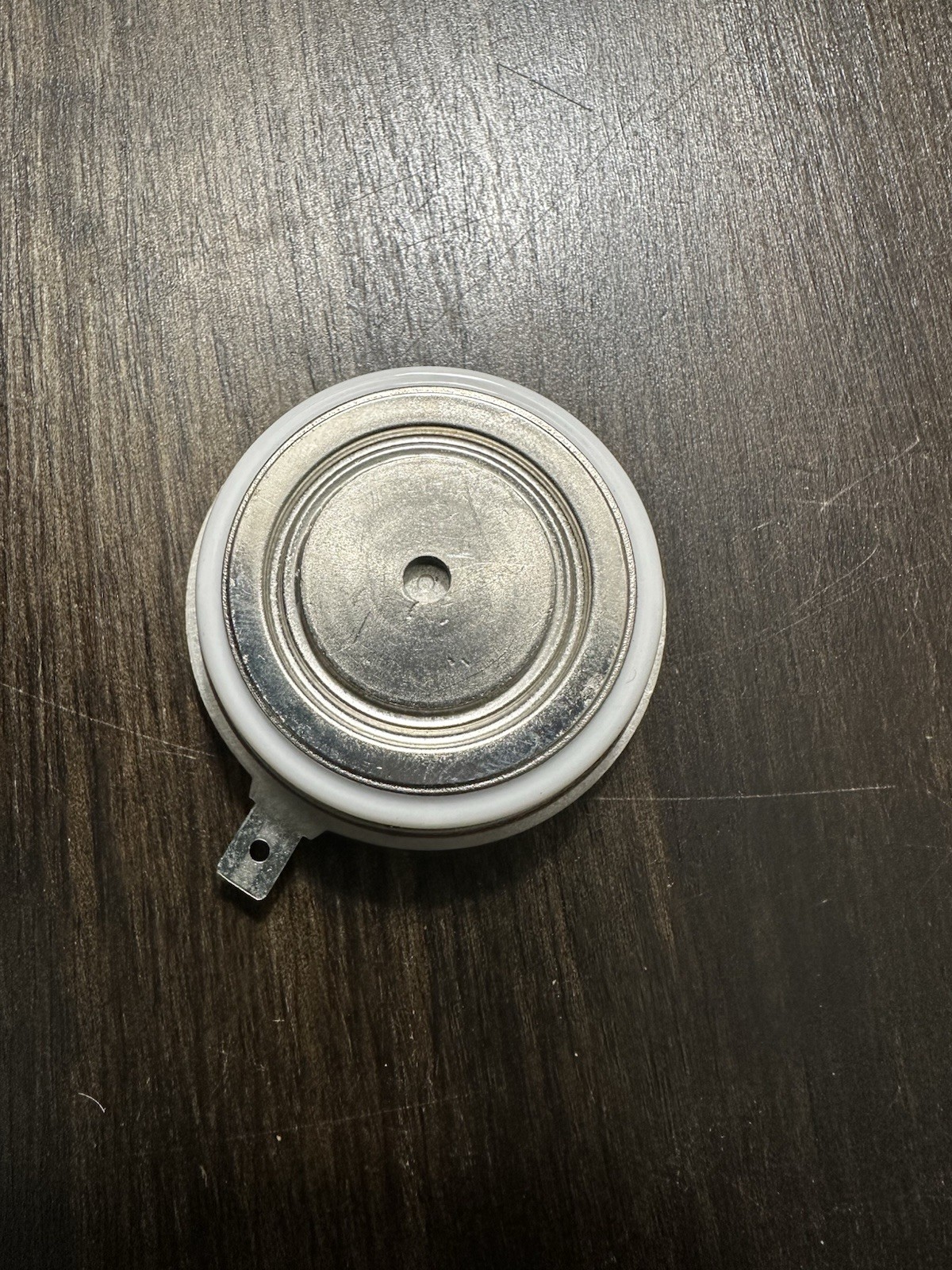 General Electric C350NX76 Rectifier Thyristor - Used Part