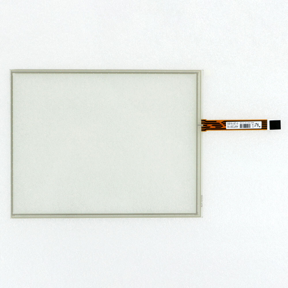 Glass Panel Touch Screen For AMT28116 91-28116-00