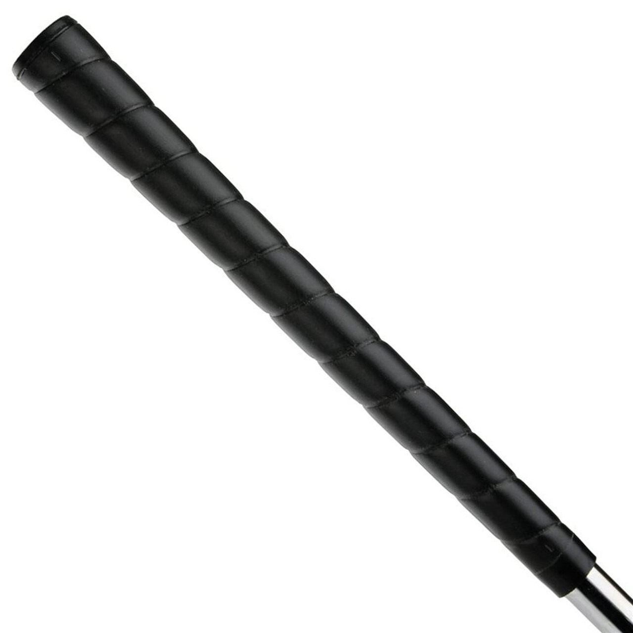 Star Smoothee Wrap Golf Club Grips – .600" Core Standard Size Black Classic Look