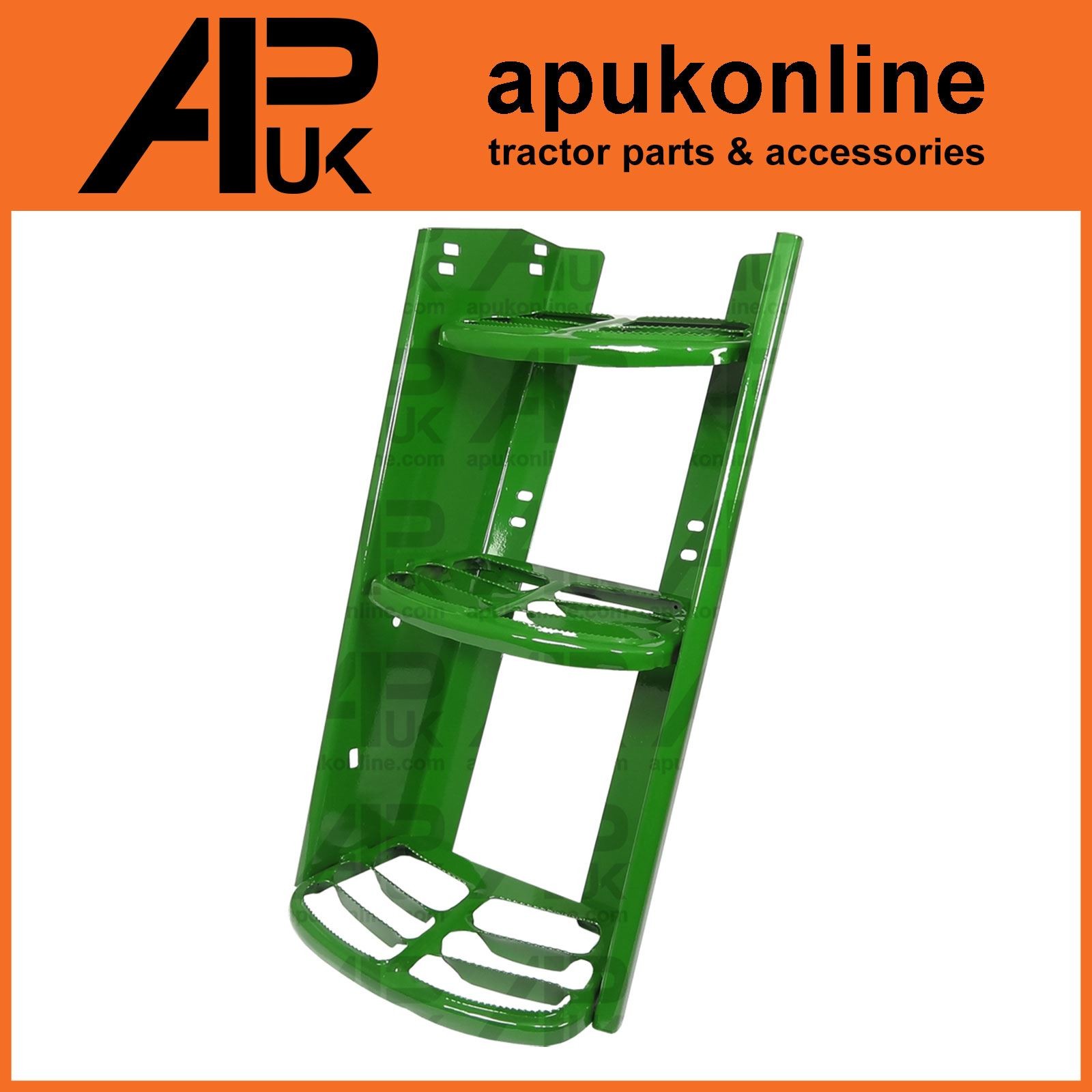 3 Step Foot Plate for John Deere 6120 6220 6230 6320 6330 6420 6430 6505 Tractor