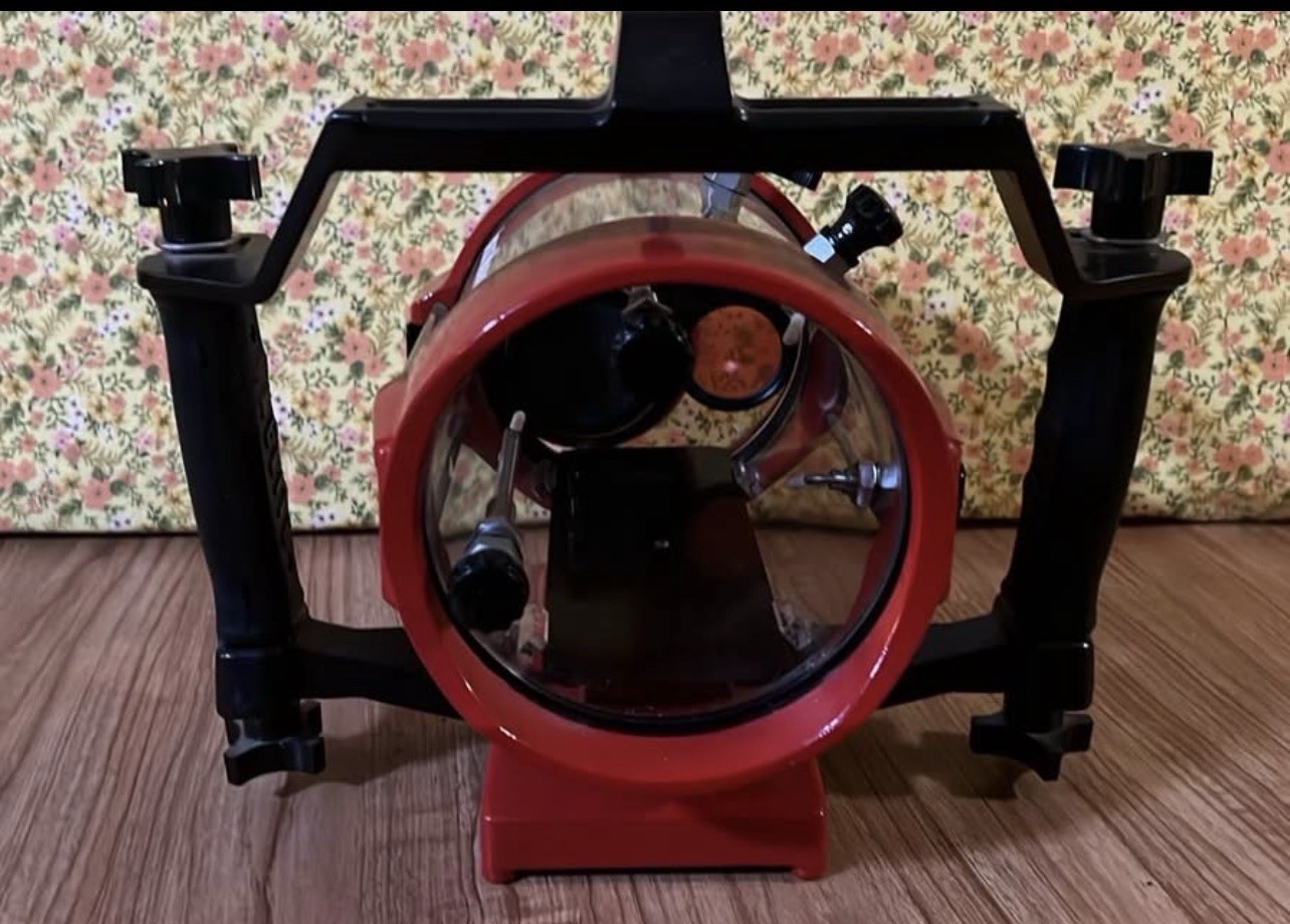 Ikelite Underwater Camera Housing