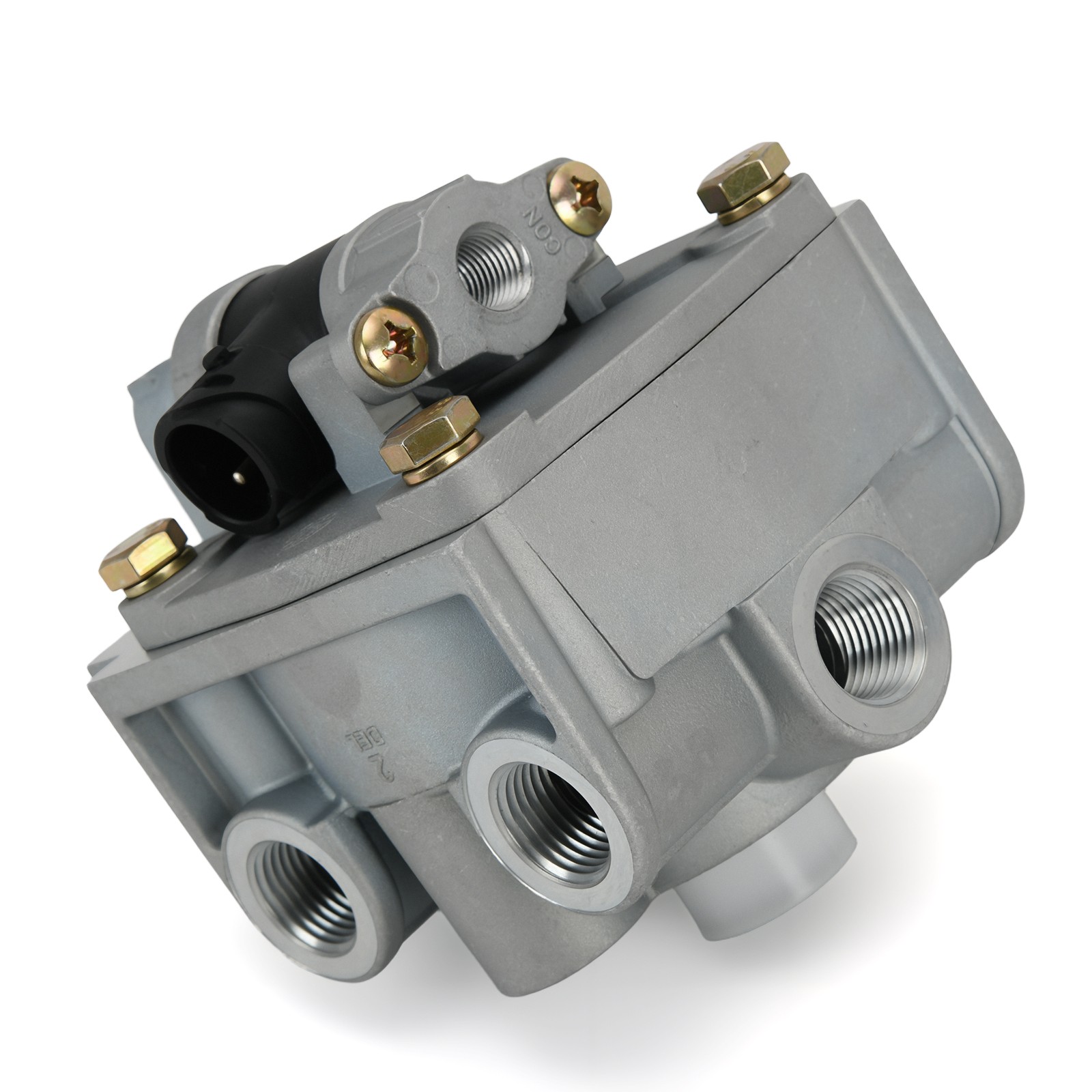 Brake Relay Traction Valve For Volvo Bendix ATR-6 K078420 K070951 2602215C91 US