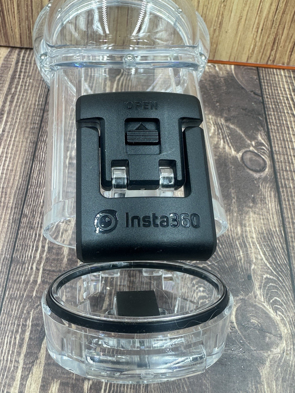 Insta360 ONE X Dive Case Waterproof Housing 30m Underwater Camera Protector